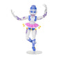 Five Nights at Freddy's Ballora with Primary Control Module Set