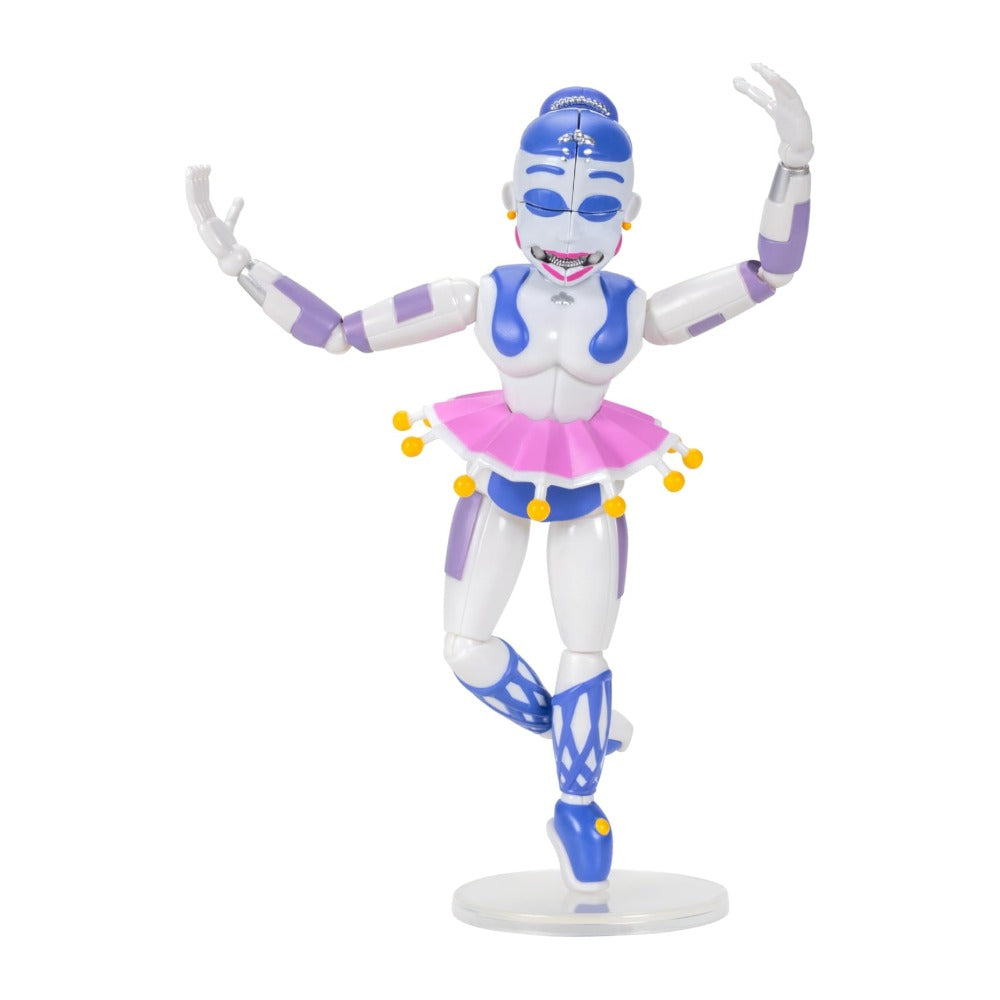 Five Nights at Freddy's Ballora with Primary Control Module Set