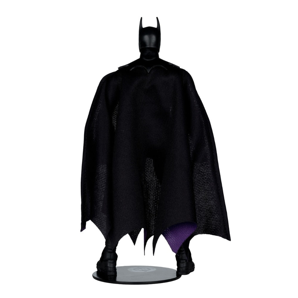 DC Direct Page Punchers Batman '89 - Batman w/Comic