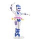 Five Nights at Freddy's Ballora with Primary Control Module Set