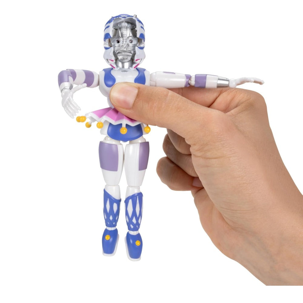 Five Nights at Freddy's Ballora with Primary Control Module Set