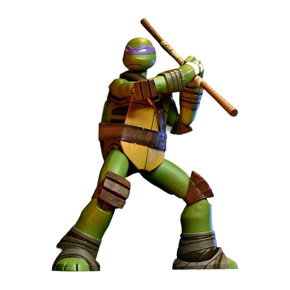 Ultimate Donatello