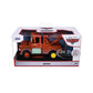 Disney Pixar Cars "Tow Mater" Tow Truck Brown (Rusted) 1/32