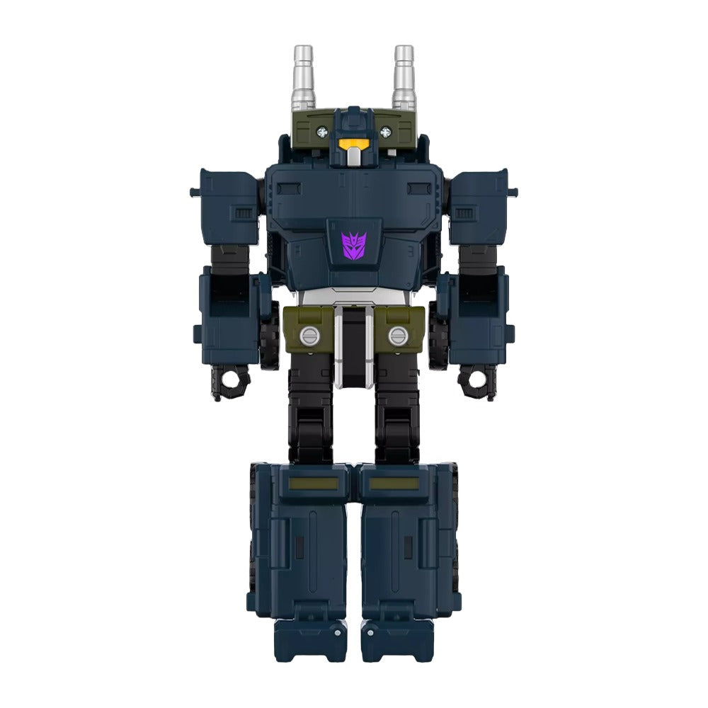 Transformers Age of the Primes Commander Class Combaticon Onslaught