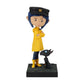 Coraline and The Cat Bobblehead