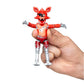 Five Nights at Freddy's Classic Foxy with Office Set