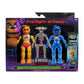 Five Nights at Freddy's Endo Series Chica & Highscore Toy Chica