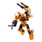 Transformers Age of the Primes Leader Class Herald of Unicron