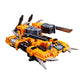 Transformers Age of the Primes Leader Class Herald of Unicron
