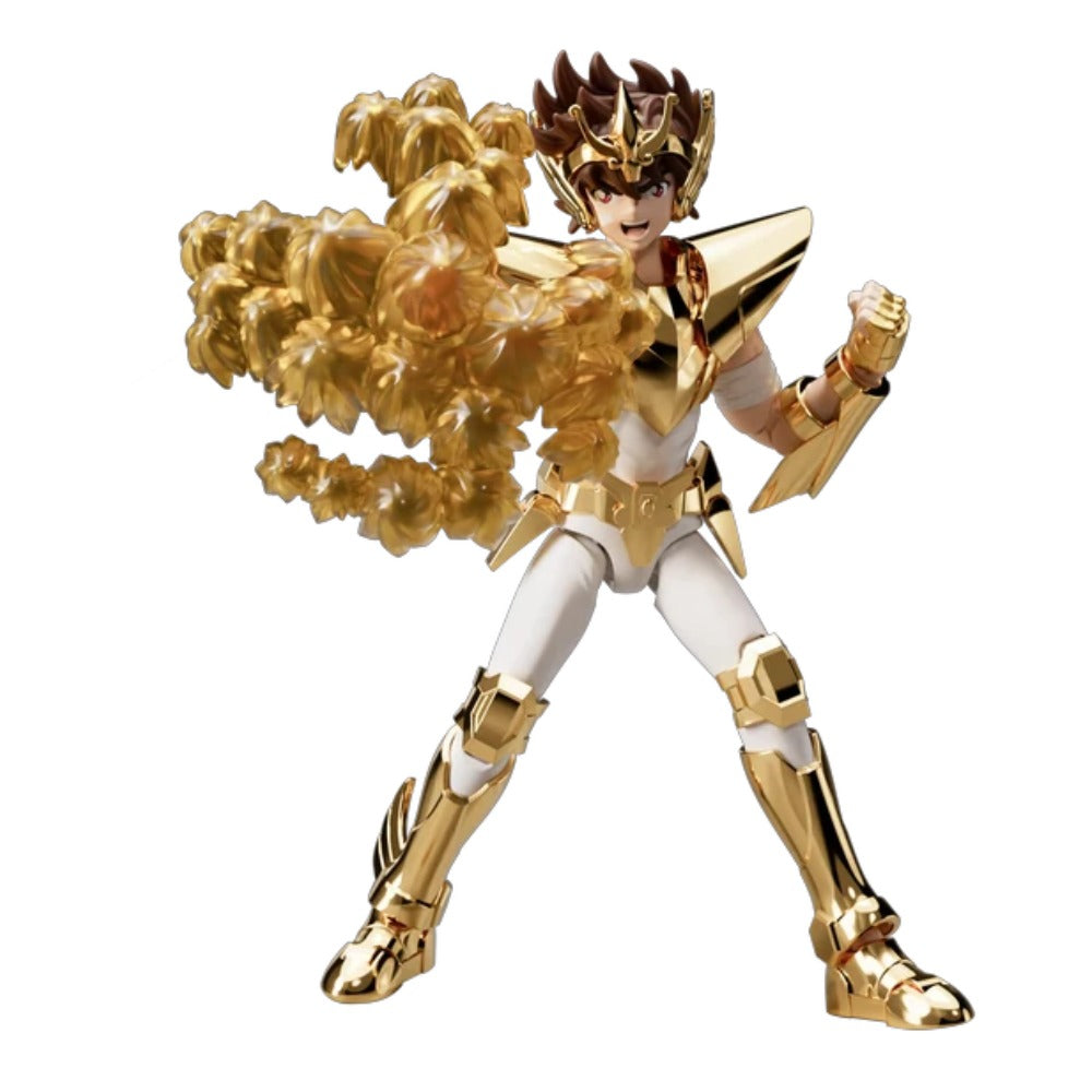 Saint Seiya Champion Class EX Golden Pegasus Seiya Model Kit