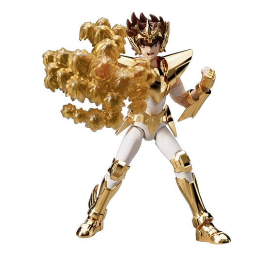 Saint Seiya Champion Class EX Golden Pegasus Seiya Model Kit