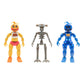 Five Nights at Freddy's Endo Series Chica & Highscore Toy Chica