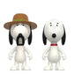 Peanuts ReAction Snoopy & Spike