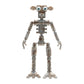 Five Nights at Freddy's Endo Series Chica & Highscore Toy Chica