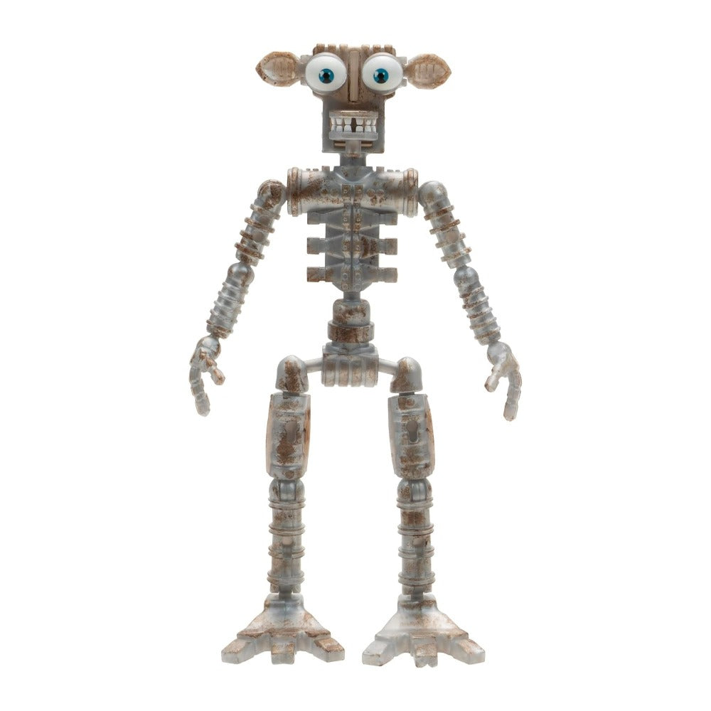 Five Nights at Freddy's Endo Series Chica & Highscore Toy Chica
