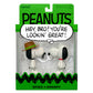 Peanuts ReAction Snoopy & Spike