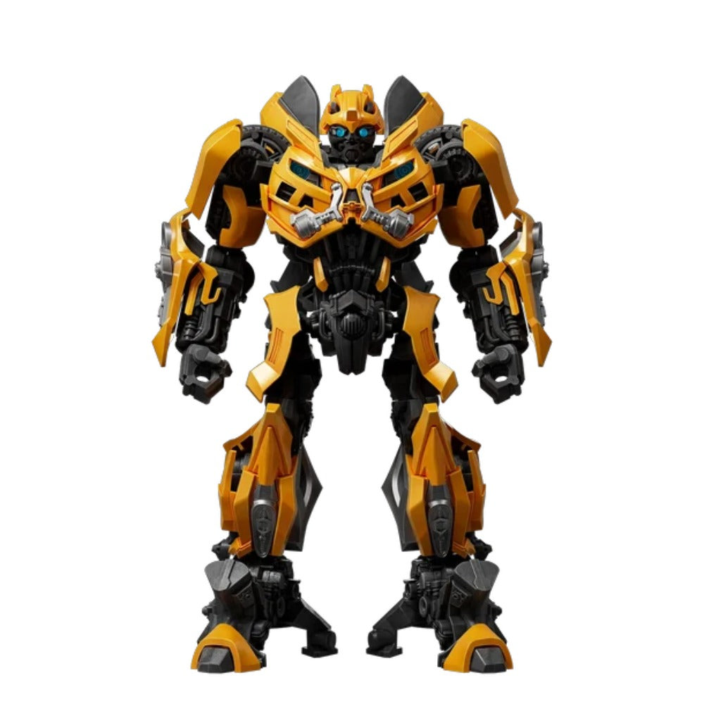 Transformers Classic Class 23 Bumblebee (Dark of the Moon) Model Kit