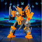 Transformers Age of the Primes Leader Class Herald of Unicron