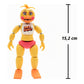 Five Nights at Freddy's Endo Series Chica & Highscore Toy Chica