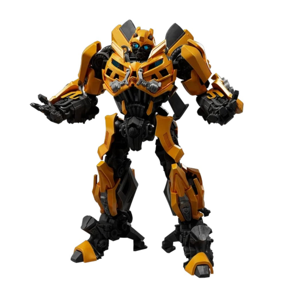 Transformers Classic Class 23 Bumblebee (Dark of the Moon) Model Kit