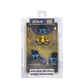 Disney Lilo & Stitch Ultimate Gold Suit Elvis Stitch
