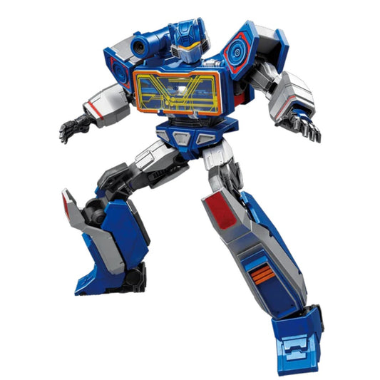 Transformers One Classic Class 17 Soundwave Model Kit