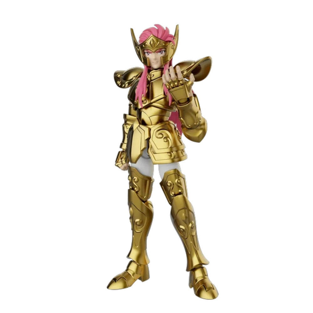 Saint Seiya Champion Class Aquarius Camus Model Kit