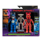 Five Nights at Freddy's Endo Series Toy Bonnie & System Error Toy Bonnie