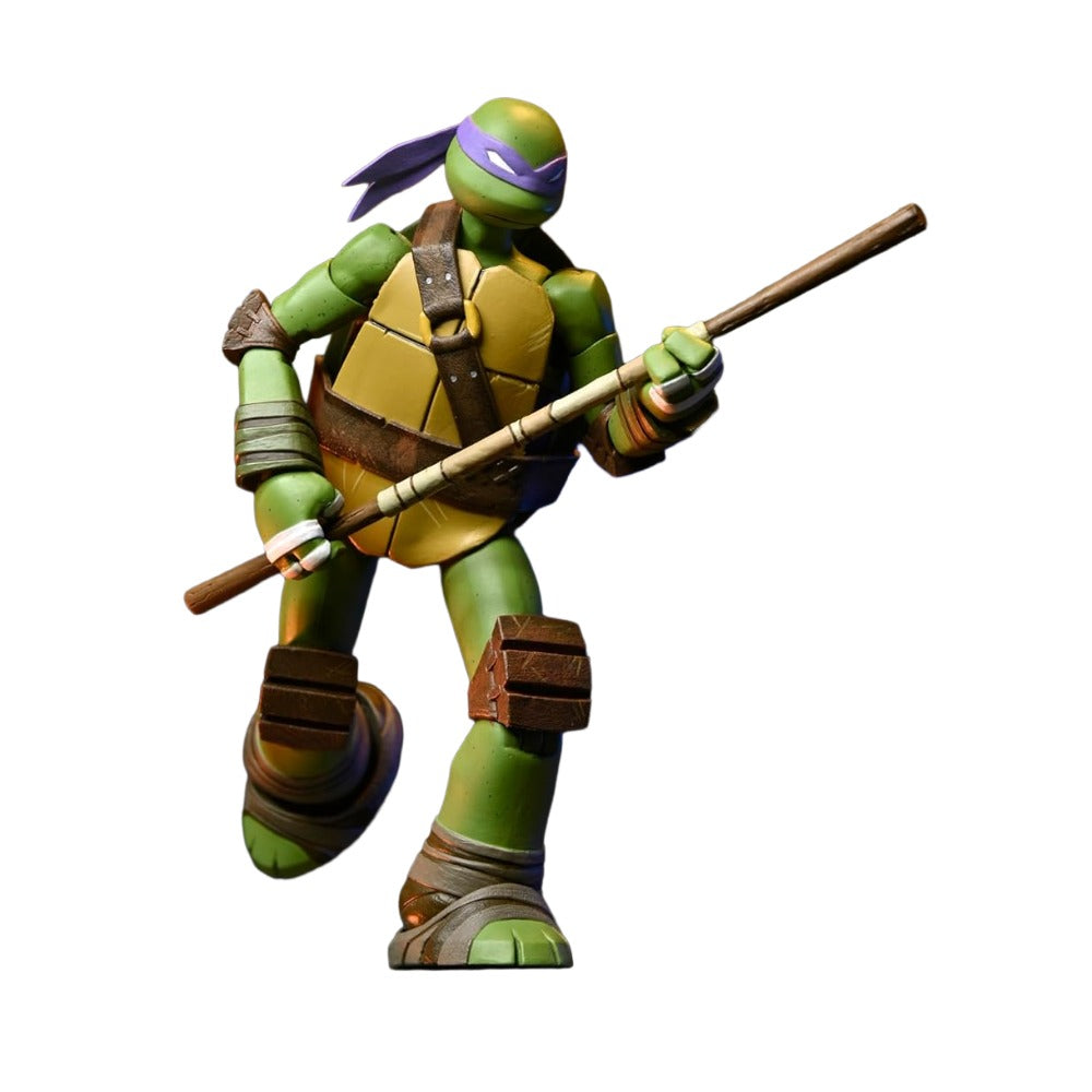 Ultimate Donatello