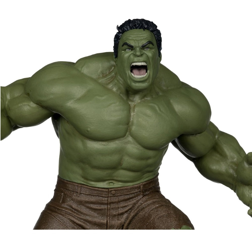 Spider-Man: Brand New Day Hulk 1/10