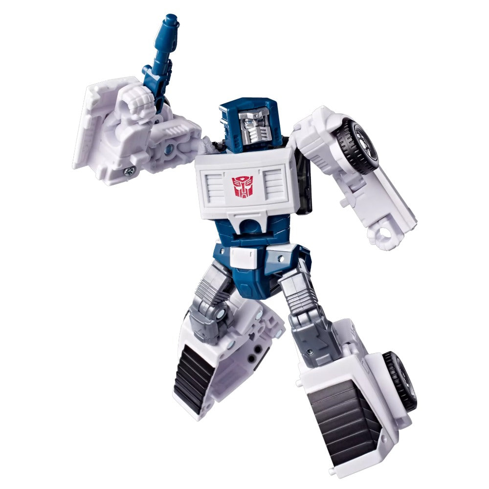 Transformers Age of the Primes Deluxe Class Autobot Tailgate