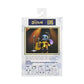 Disney Lilo & Stitch Ultimate Gold Suit Elvis Stitch