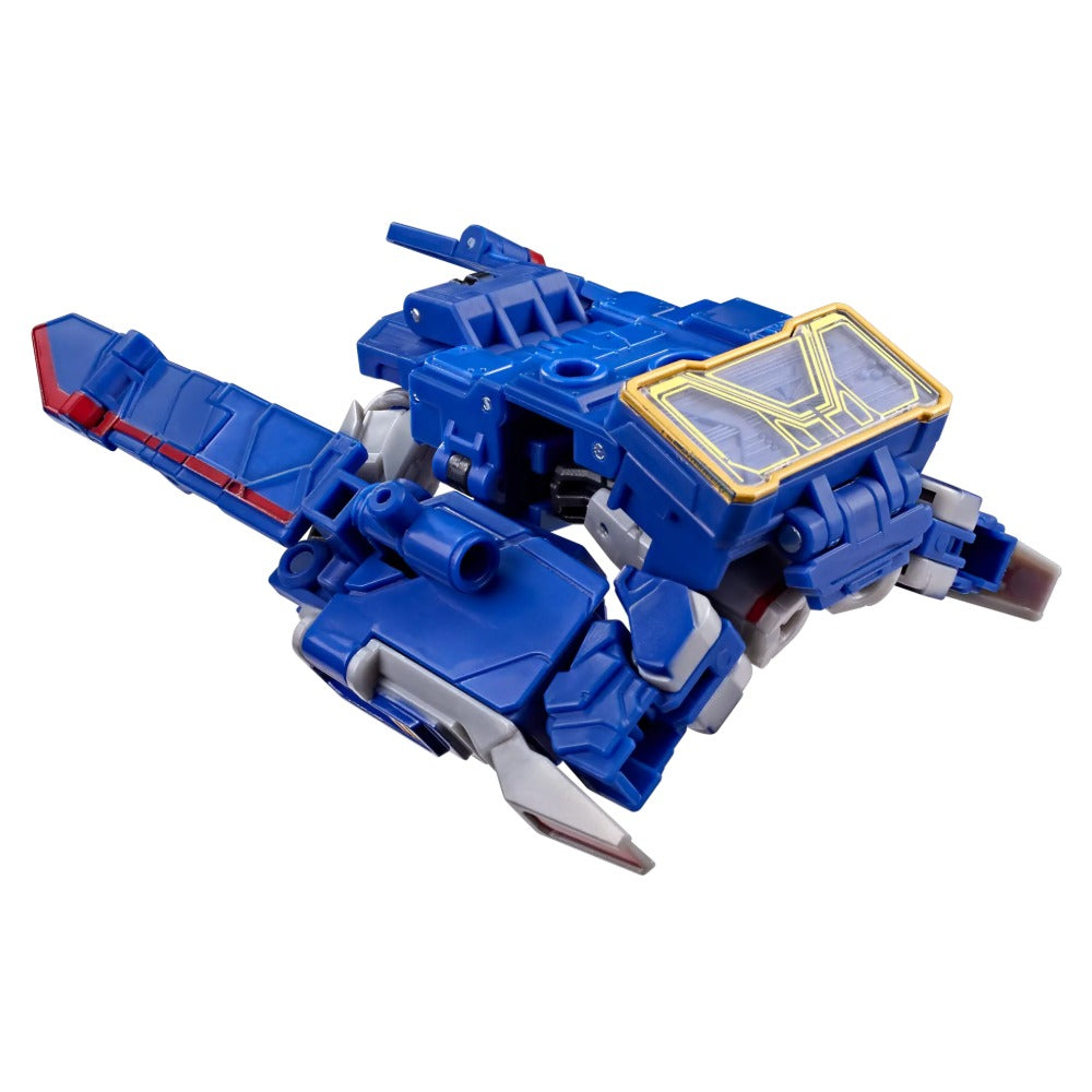 Transformers Studio Series Transformers ONE Deluxe Class Soundwave