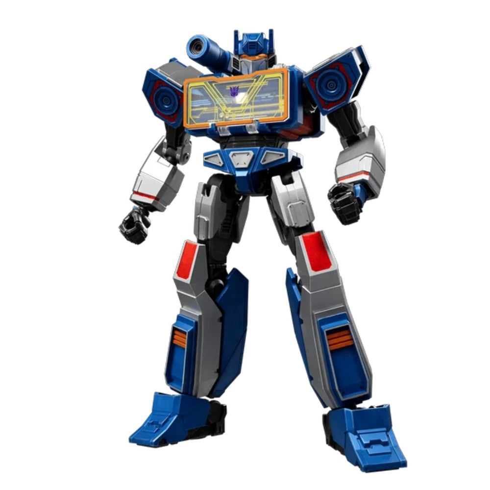 Transformers One Classic Class 17 Soundwave Model Kit