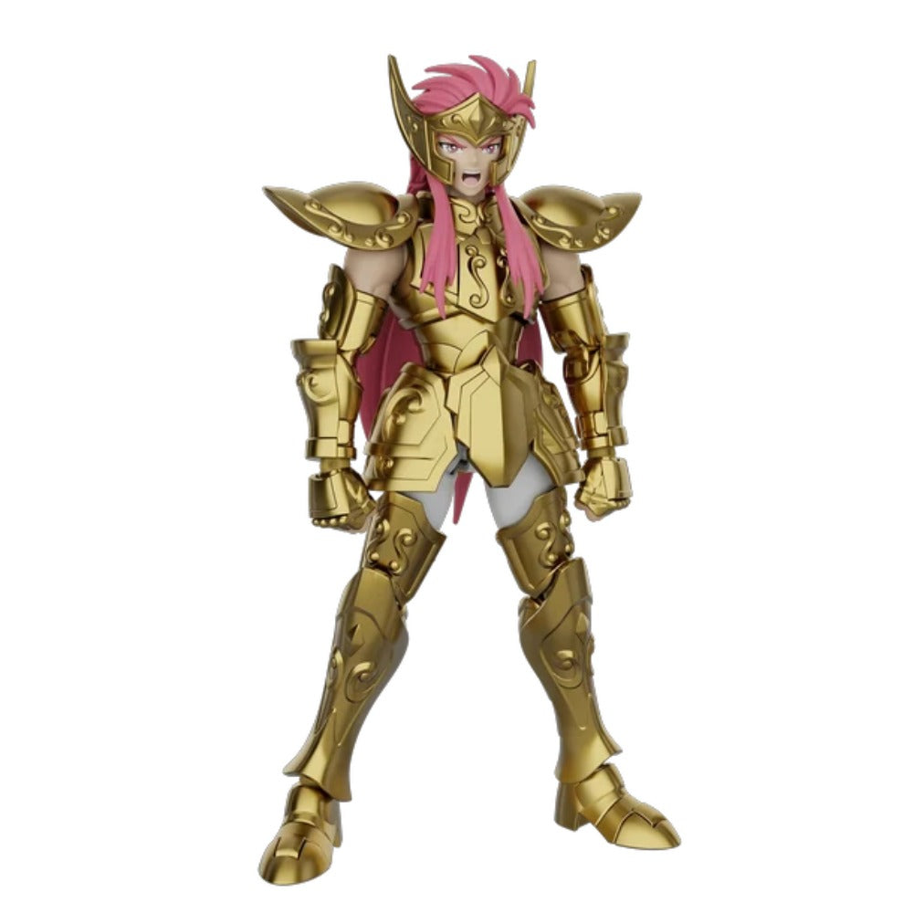 Saint Seiya Champion Class Aquarius Camus Model Kit
