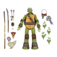 Ultimate Donatello