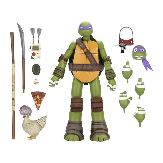 Ultimate Donatello