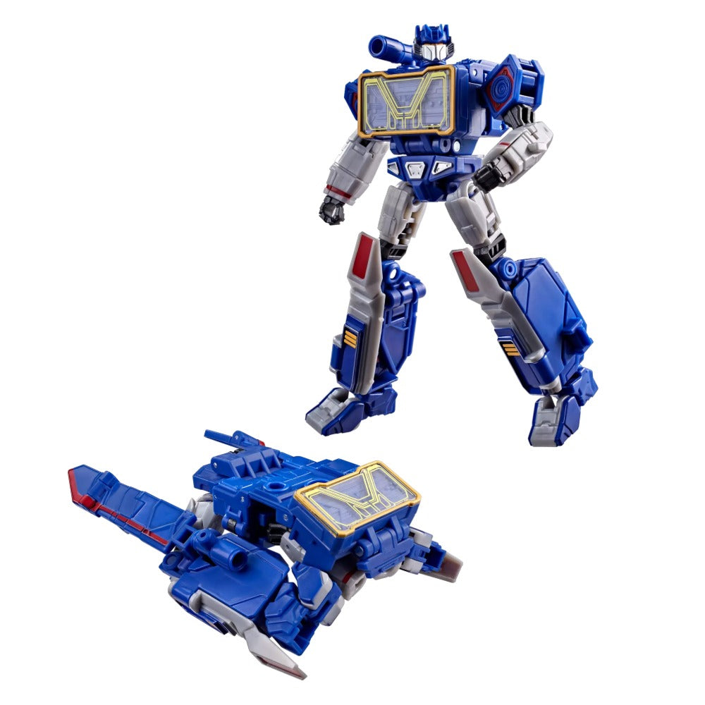 Transformers Studio Series Transformers ONE Deluxe Class Soundwave