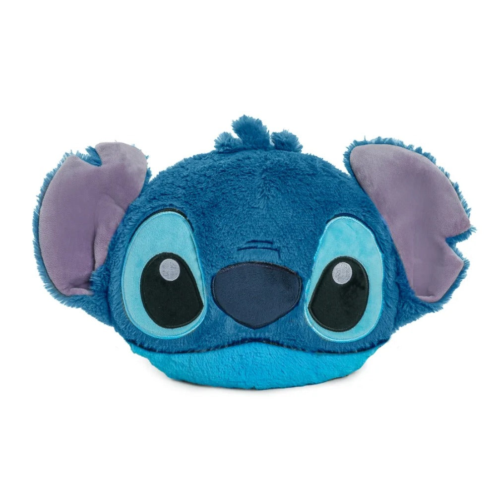 Stitch Phunny Bedhead Plush (Peluche Almohada)