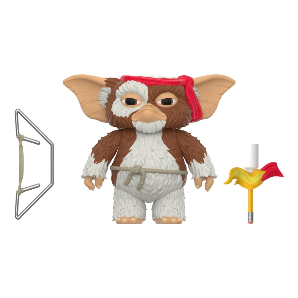 Gremlins 2 ReAction Gizmo (Battle Ready Character Card)