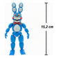 Five Nights at Freddy's Endo Series Toy Bonnie & System Error Toy Bonnie