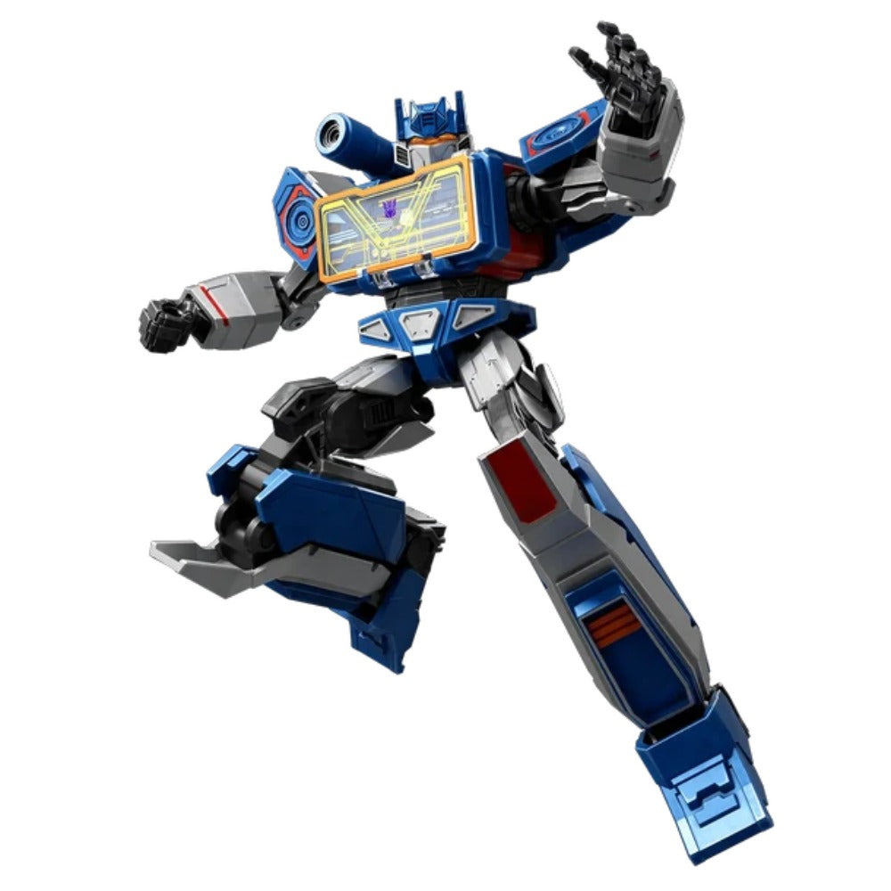 Transformers One Classic Class 17 Soundwave Model Kit
