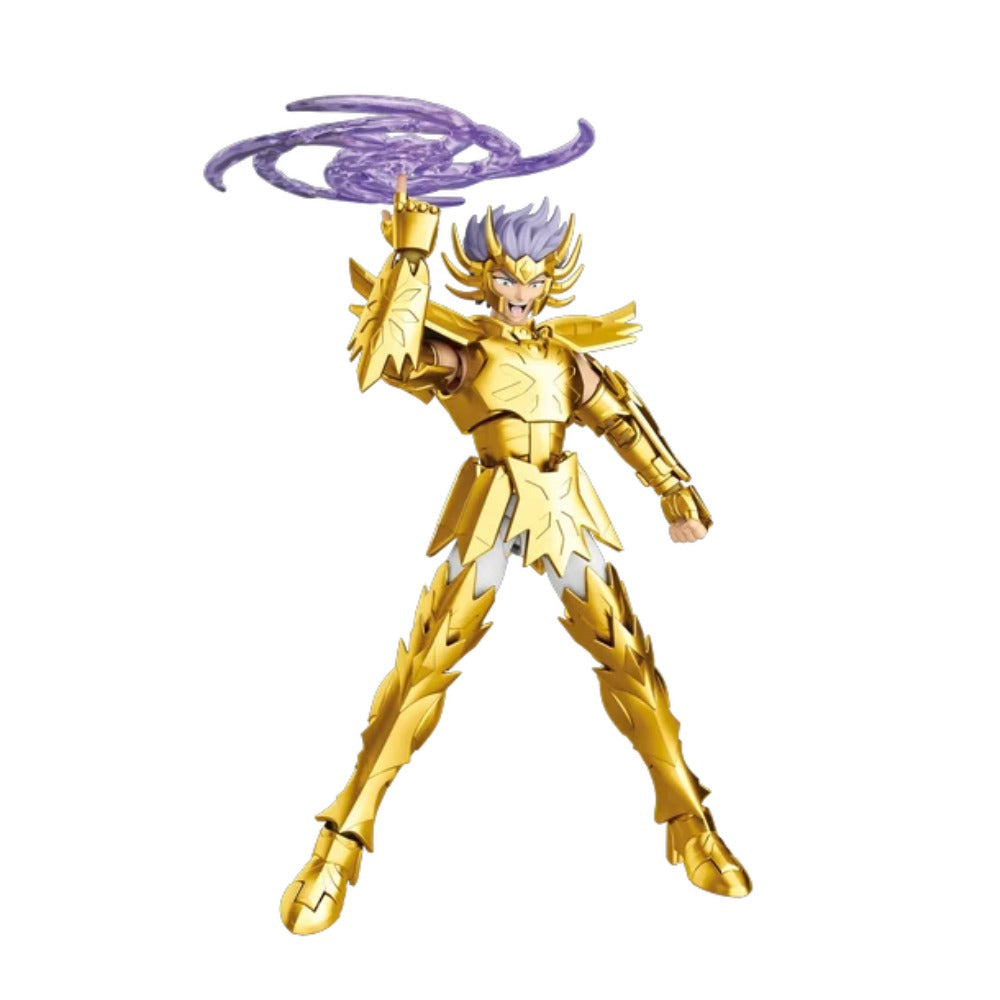 Saint Seiya Champion Class Cancer Deathmask