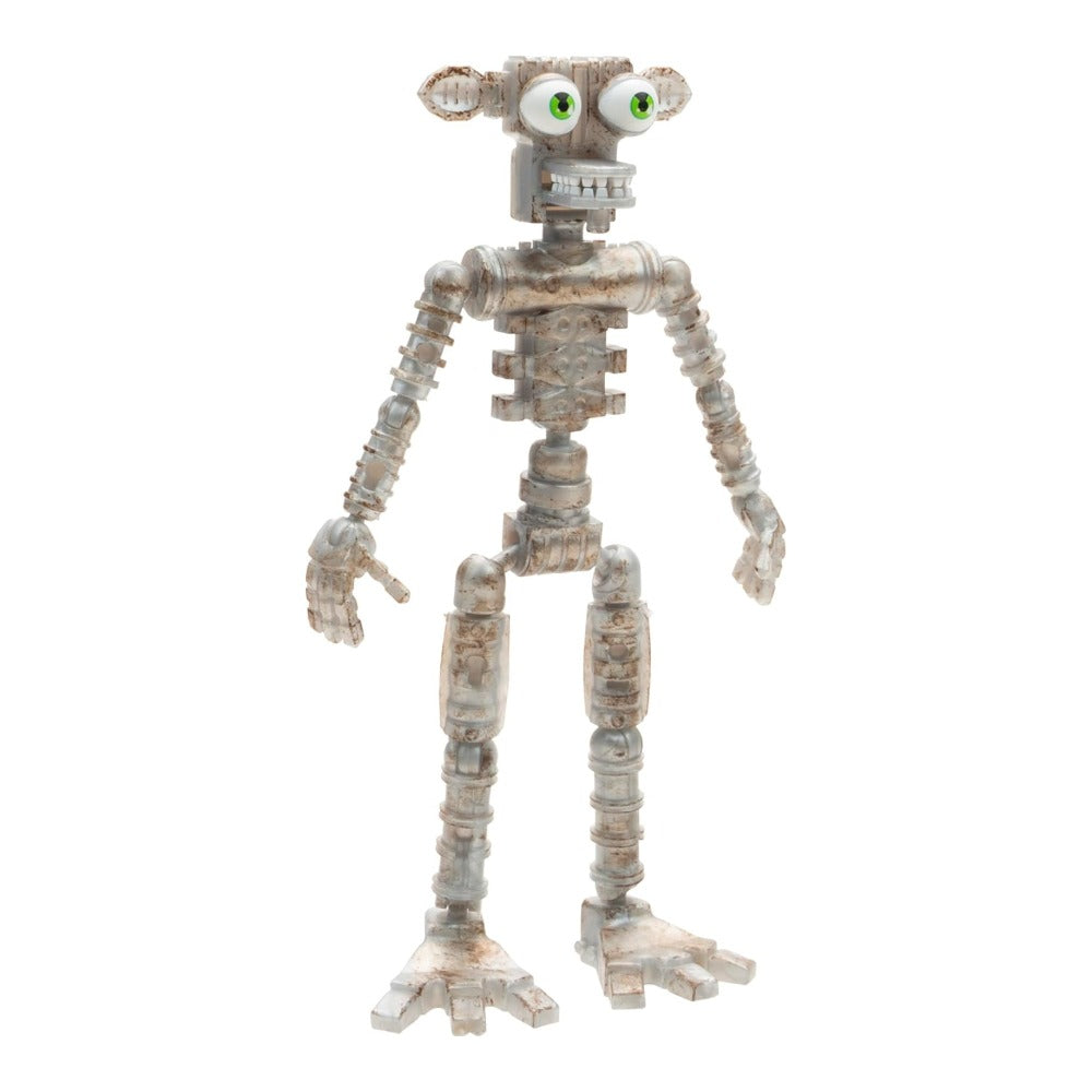 Five Nights at Freddy's Endo Series Toy Bonnie & System Error Toy Bonnie