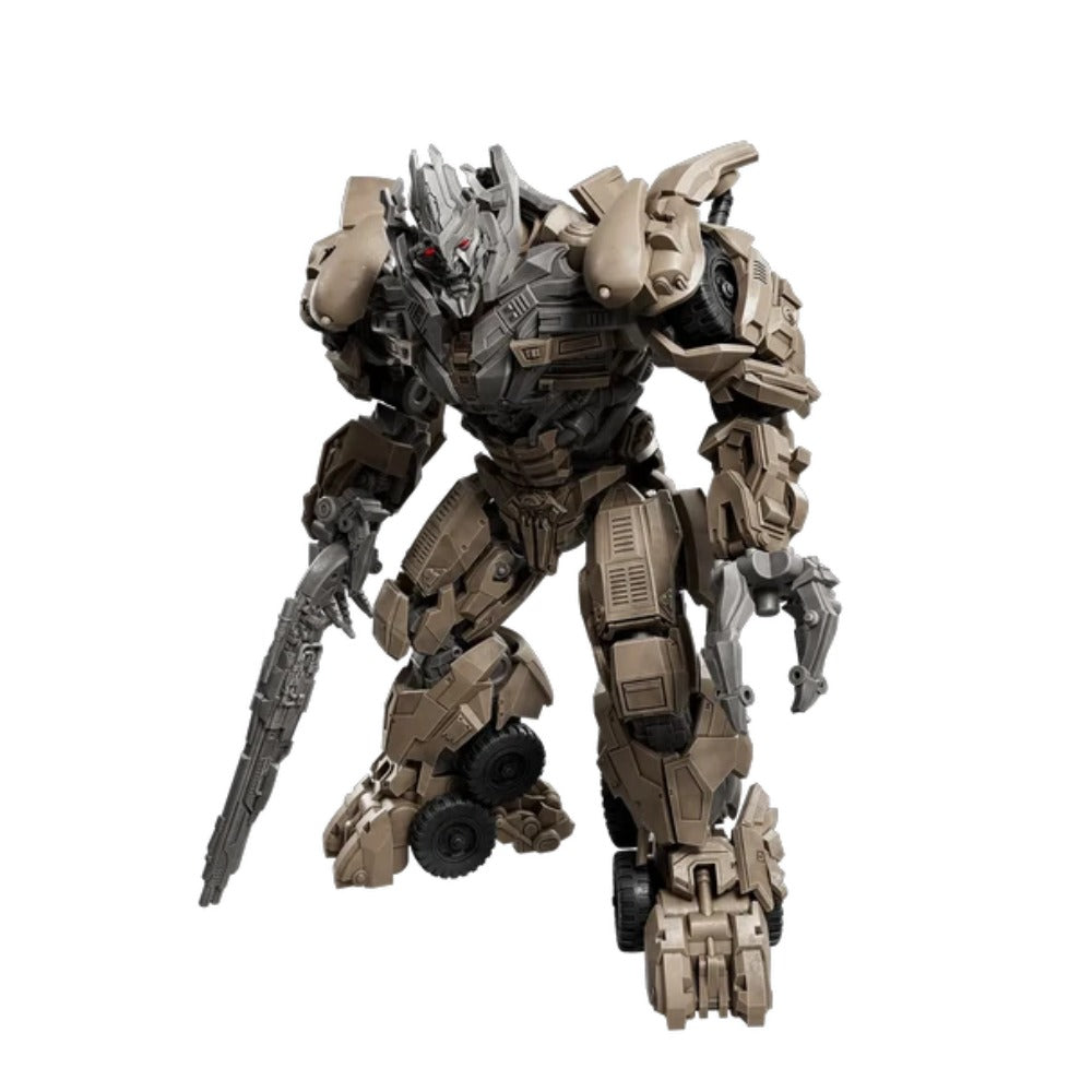 Transformers Classic Class 22 Megatron Dark of the Moon Model Kit