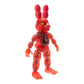 Five Nights at Freddy's Endo Series Toy Bonnie & System Error Toy Bonnie