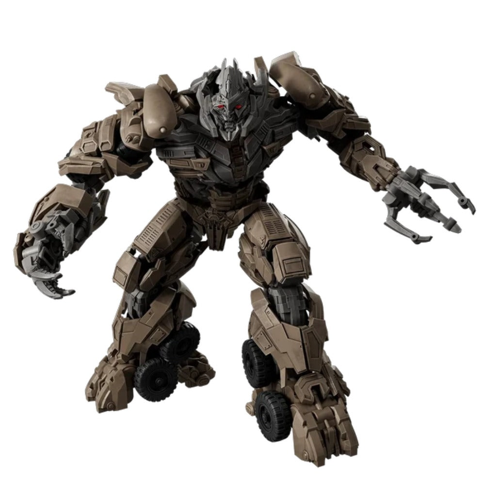 Transformers Classic Class 22 Megatron Dark of the Moon Model Kit