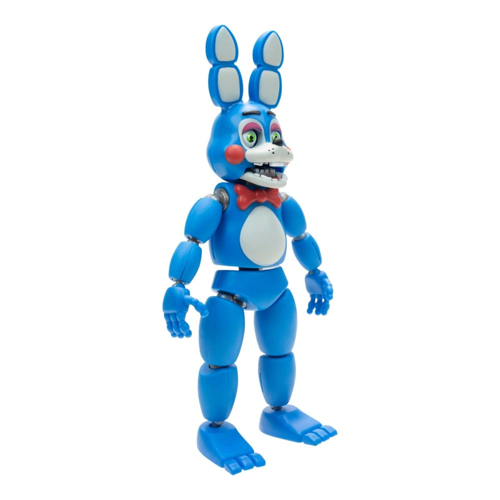 Five Nights at Freddy's Endo Series Toy Bonnie & System Error Toy Bonnie