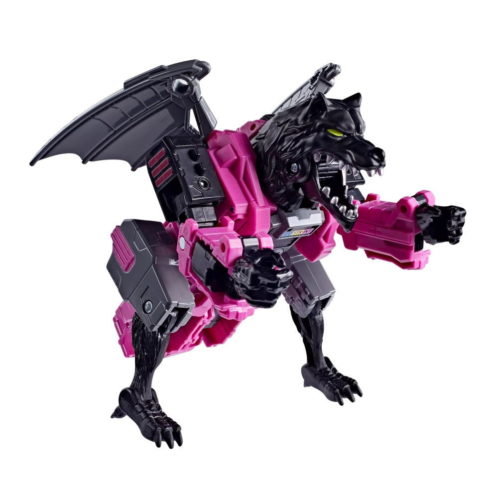 Transformers Age of the Primes Deluxe Class Fangry