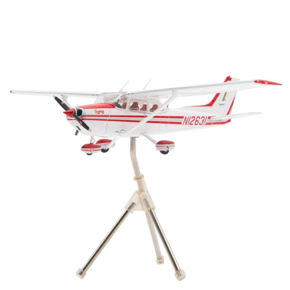 Cessna 172S Skyhawk "N12631" 1/72